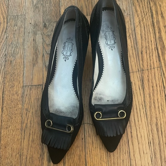 Lulu Guinness Shoes - Lulu Guinness Heels